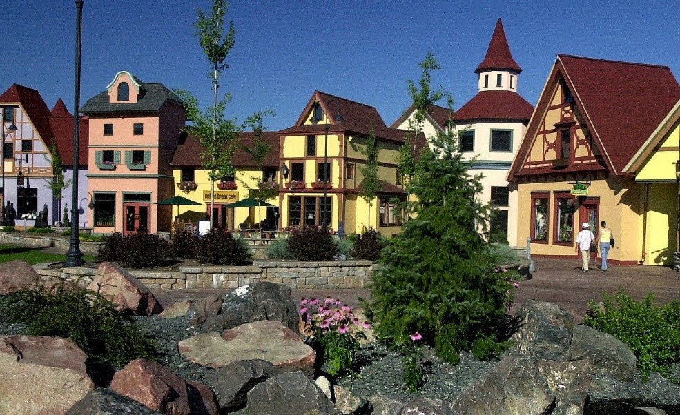 Frankenmuth